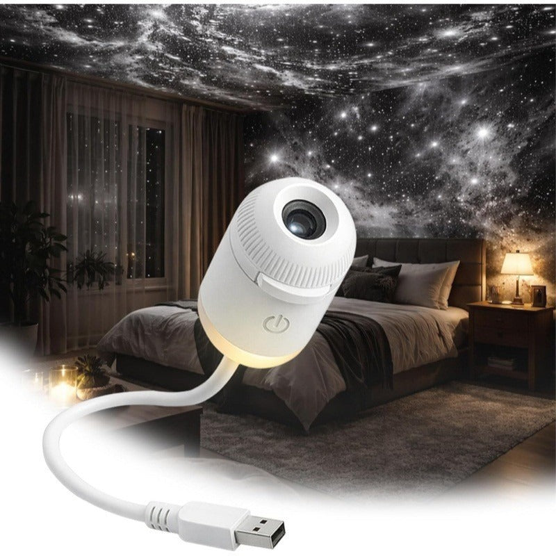 COSMIC NIGHTT PROJECTOR